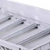 Plastikinis skirstomasis dėklas Noark PMF 60 — 5 eilių, 60 modulių, IP40