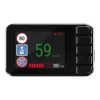Vaizdo registratorius Navitel R385 GPS