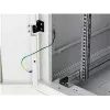 Stovimas stovas Triton RMA-42-A82-CAX-N1 42U 800kg Pilkas