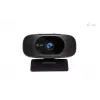 Internetinė kamera i-tec SOLOMON 300 4K, USB, 3840×2160, 8,29 MP, spaustuvinis laikiklis, juoda