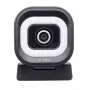 Internetinė kamera ITEC i-tec SOLOMON 700 STREAM 4K, 3840x2160@60fps, 8,29 MP, USB-C, 1/4 colio trikočio sriegis