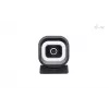 Internetinė kamera ITEC i-tec SOLOMON 700 STREAM 4K, 3840x2160@60fps, 8,29 MP, USB-C, 1/4 colio trikočio sriegis