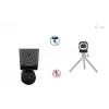 Internetinė kamera ITEC i-tec SOLOMON 700 STREAM 4K, 3840x2160@60fps, 8,29 MP, USB-C, 1/4 colio trikočio sriegis