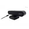 Internetinė kamera ITEC SOLOMON PRO 900 4K, 3840×2160, 8,29 MP, USB, spaustuvinis laikiklis, juoda