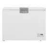 Šaldiklis Beko HSM22340, 230 L, baltas