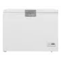 Šaldiklis Beko HSM22340, 230 L, baltas
