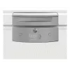 Šaldiklis Beko HSM22340, 230 L, baltas