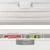 Šaldiklis Beko HSM27050, 284 L, baltas