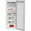 Šaldiklis Beko RFSA240M41WN — 215 L, baltas, Fast Freeze, perstatomos durelės