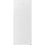 Šaldiklis Beko RFSA240M41WN — 215 L, baltas, Fast Freeze, perstatomos durelės