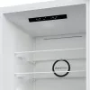 Šaldytuvas su šaldikliu Beko B3RCNA344HW1, laisvai pastatomas, 301 L, baltas
