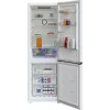 Šaldytuvas su šaldikliu Beko B3RCNA344HW1, laisvai pastatomas, 301 L, baltas