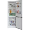 Šaldytuvas su šaldikliu Beko B3RCNA344HW1, laisvai pastatomas, 301 L, baltas