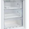 Šaldytuvas su šaldikliu Beko B3RCNA344HW1, laisvai pastatomas, 301 L, baltas