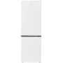 Šaldytuvas su šaldikliu Beko B3RCNA344HW1, laisvai pastatomas, 301 L, baltas