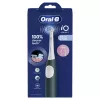 Elektrinis dantų šepetėlis BRAUN Oral-B iO2 (modelis iOS2.1C9.0G) Žalias miškas