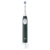 Elektrinis dantų šepetėlis BRAUN Oral-B iO2 (modelis iOS2.1C9.0G) Žalias miškas