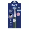 Elektrinis dantų šepetėlis BRAUN Oral-B iO2 (modelis iOS2.1C9.0G) Žalias miškas