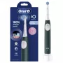 Elektrinis dantų šepetėlis BRAUN Oral-B iO2 (modelis iOS2.1C9.0G) Žalias miškas