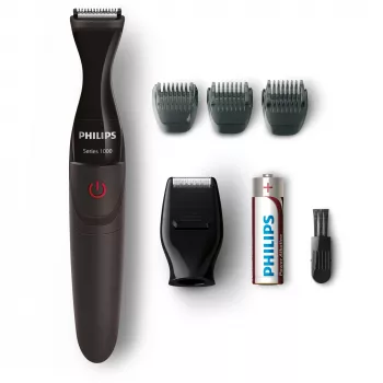 Philips MULTIGROOM Series 1000 barzdos formuotojas MG1100/16