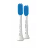 Philips Sonicare TongueCare+ liežuvio šepetėliai HX8072/01 (2 vnt.)