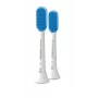 Philips Sonicare TongueCare+ liežuvio šepetėliai HX8072/01 (2 vnt.)