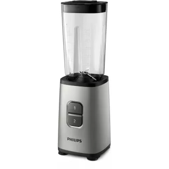 Philips Daily Collection HR2604/80 blenderis 1 L stalinis blenderis 350 W juodas, nerūdijantis plienas