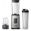 Philips Daily Collection HR2604/80 blenderis 1 L stalinis blenderis 350 W juodas, nerūdijantis plienas