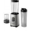 Philips Daily Collection HR2604/80 blenderis 1 L stalinis blenderis 350 W juodas, nerūdijantis plienas