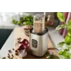 Philips Daily Collection HR2604/80 blenderis 1 L stalinis blenderis 350 W juodas, nerūdijantis plienas