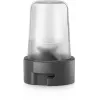 Philips Daily Collection HR2604/80 blenderis 1 L stalinis blenderis 350 W juodas, nerūdijantis plienas