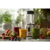 Philips Daily Collection HR2604/80 blenderis 1 L stalinis blenderis 350 W juodas, nerūdijantis plienas
