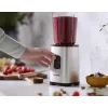 Philips Daily Collection HR2604/80 blenderis 1 L stalinis blenderis 350 W juodas, nerūdijantis plienas