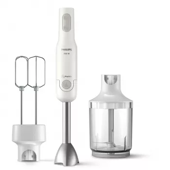 Philips Daily Collection HR2546/00 panardintuvas 700 W Baltas