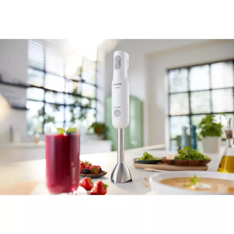 Philips Daily Collection HR2546/00 panardintuvas 700 W Baltas