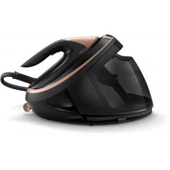 Garų lyginimo stotis Philips PSG9040/80 3100 W 1,8 l SteamGlide Elite juoda