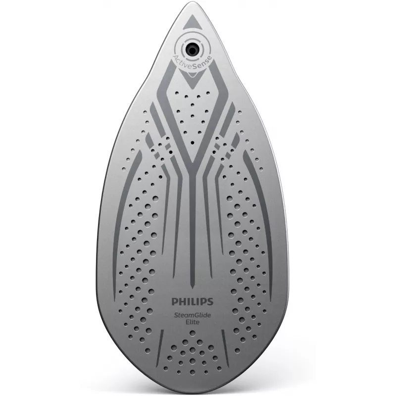 Garų lyginimo stotis Philips PSG9040/80 3100 W 1,8 l SteamGlide Elite juoda