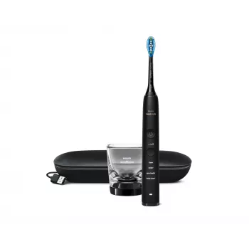 Philips Sonicare DiamondClean 9000 HX9911 Įkraunamas dantų šepetėlis