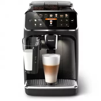 Kavos aparatas Philips EP5441/50 Pilnai automatinis espresso aparatas 1,8 L