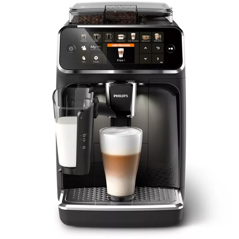 Kavos aparatas Philips EP5441/50 Pilnai automatinis espresso aparatas 1,8 L