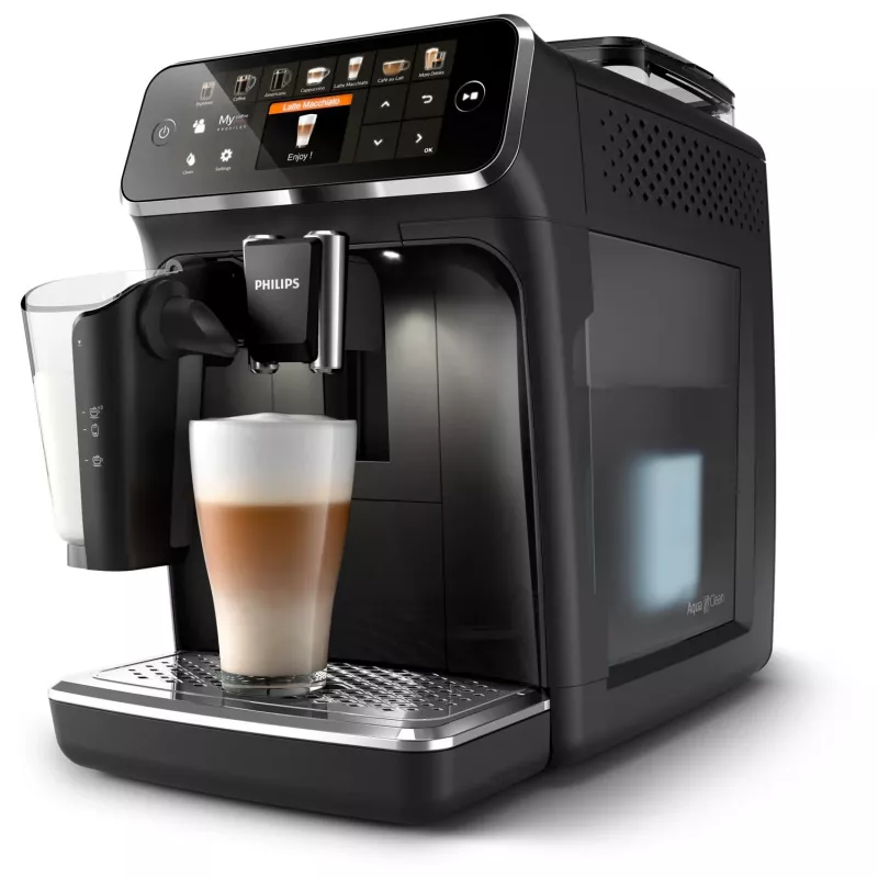 Kavos aparatas Philips EP5441/50 Pilnai automatinis espresso aparatas 1,8 L