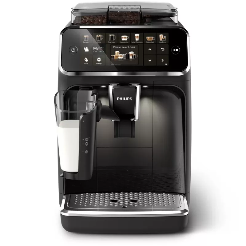 Kavos aparatas Philips EP5441/50 Pilnai automatinis espresso aparatas 1,8 L