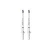 Philips Sonicare Power Flosser HX3062/00 2 vnt. F3 Quad Stream vandens irigatorius antgalis