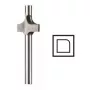 Dremel 615 kampų apvalinimo antgalis, 9,5 mm