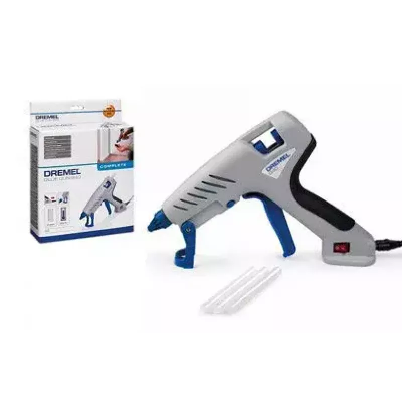 Klijų pistoletas Dremel 940-3