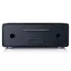 Internetinis radijas Lenco DAR-061 Analoginis ir Skaitmeninis DAB+ FM 20W
