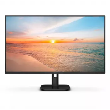 Philips 1000 serijos 27E1N1300A/00 kompiuterio monitorius 68,6 cm (27 col.) 1920 x 1080 pikselių Full HD LCD juodas