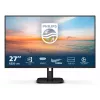 Philips 1000 serijos 27E1N1300A/00 kompiuterio monitorius 68,6 cm (27 col.) 1920 x 1080 pikselių Full HD LCD juodas