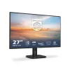 Philips 1000 serijos 27E1N1300A/00 kompiuterio monitorius 68,6 cm (27 col.) 1920 x 1080 pikselių Full HD LCD juodas