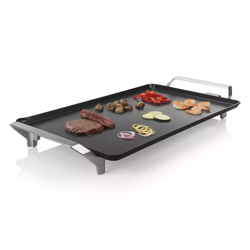 Stalinė keptuvė Princess 103120 Table Chef Premium XXL 2500W 600x360mm